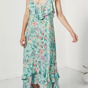 Sayulita dress by Spell